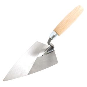 Skärslev Rund 90x160 mm TEBO