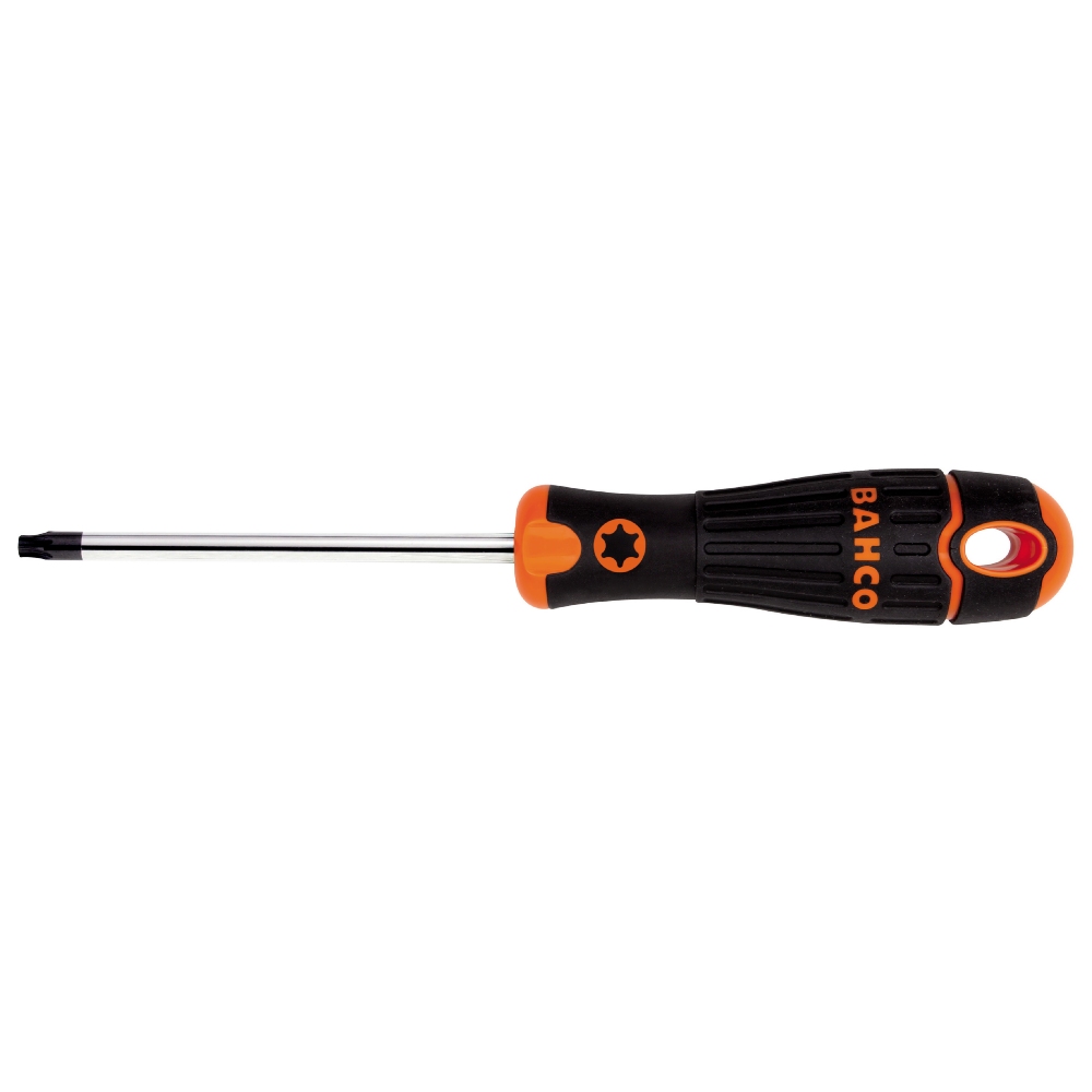 Skruvmejsel Torx TR10x75 BAHCO