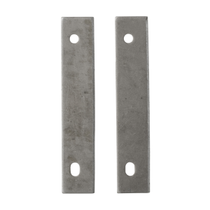 Stålskär Ultra 9640 80mm 2st