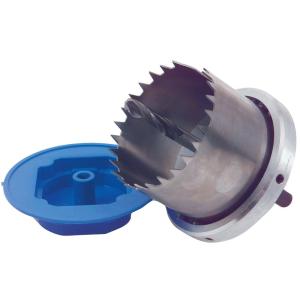 Dosfräs T70 74mm Trä