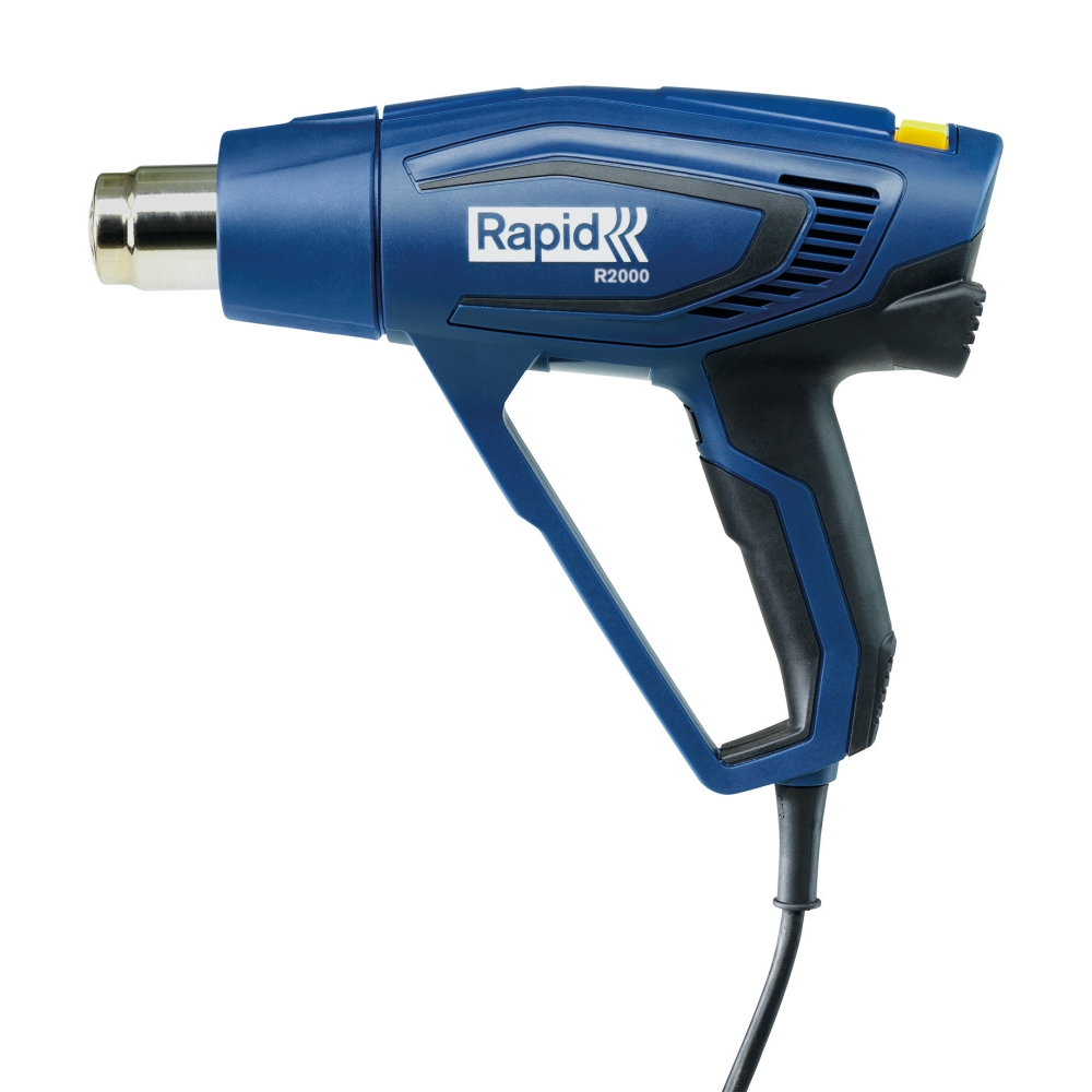 Varmluftpistol R200 RAPID