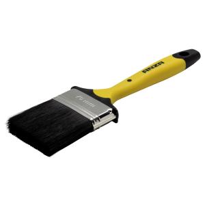 Lackpensel flat 70mm Basic ANZA