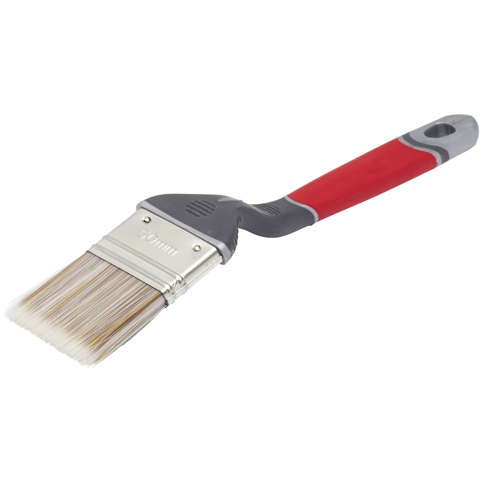 Vinkelpensel kort 50mm Elite ANZA