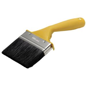 Fasadpensel vinklad 75mm Basic ANZA