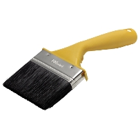 Fasadpensel vinklad 120mm Basic ANZA
