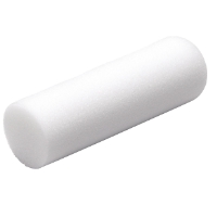 Roller mini extra fin 10cm Basic ANZA