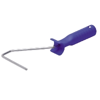 Rollerbygel mini kort Go ANZA