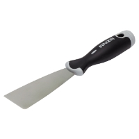 Stålspackel med hammarhuvud 50mm ANZA