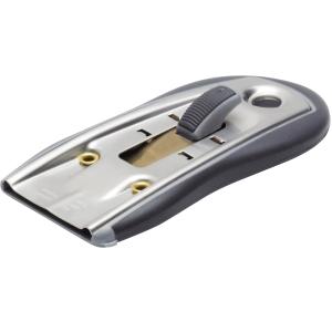 Fönsterskrapa stål ANZA