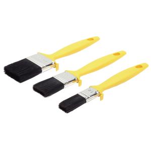 Penselset inomhus 25-35-50mm Basic ANZA