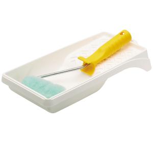 Rollerset mini medelfin 10cm Basic ANZA