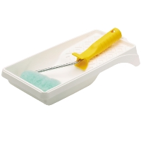 Rollerset mini medelfin 10cm Basic ANZA