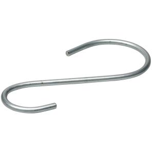 Burkhållare S-krok ANZA