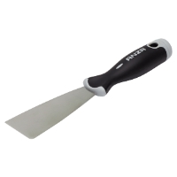 Stålspackel med hammarhuvud 25mm ANZA