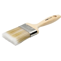 Lackpensel flat 70mm Elite Pro ANZA