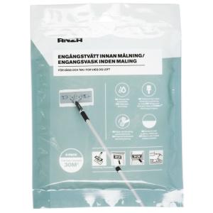 Engångstvätt för vägg & tak ANZA