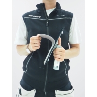 Slipverktyg proffs ANZA