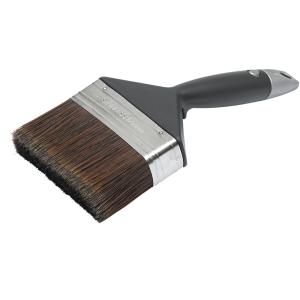 Träoljepensel Elite 120mm ANZA