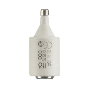 Säkring IFÖ ECO 6A 5-pack
