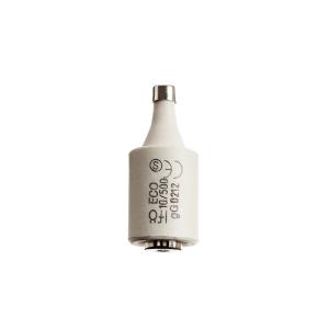 Säkring IFÖ ECO 10A 5-pack