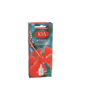 Säkring IFÖ ECO 10A 5-pack