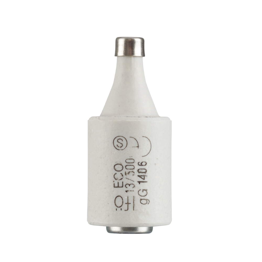Säkring IFÖ ECO 13A 5-pack