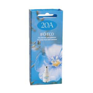 Säkring IFÖ ECO 20A 5-pack