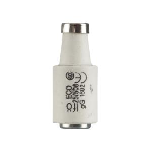 Säkring IFÖ ECO 25A 5-pack