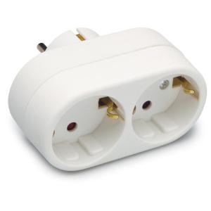 Grenpropp 2-vägs Jordad BÅREBO