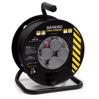 Kabelvinda 40m 3G1,5 RDOE BÅREBO