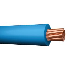 Kabel FQ 1,5 Blå 20m