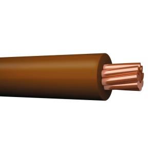 Kabel FQ 1,5 Brun 20m