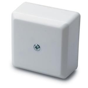 Kuldosa 4-kant Vit BÅREBO