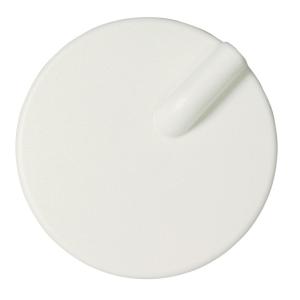 Täcklock Utlopp 100mm BÅREBO