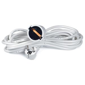 Skarvsladd 5m 3G1,5 RKK Jord BÅREBO