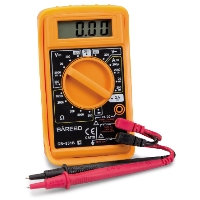 Multimeter Digital universal BÅREBO