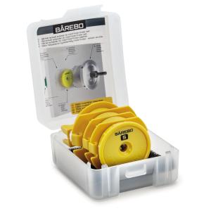 Hålsökare Holefinder set BÅREBO