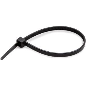 Buntband 3,5x150 25st/förp Svart BÅREBO