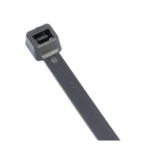Buntband 186x4,8mm Svart 25-pack BÅREBO