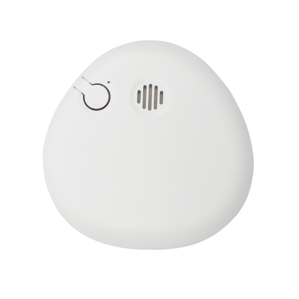 Brandvarnare Optisk PEBBLE SA700