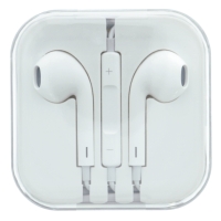 Hörlurar IN-EAR stereo Deltaco