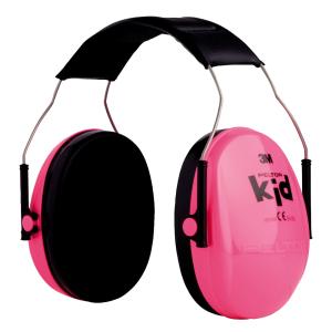 Hörselskydd Kid Rosa