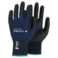 Arbetshandske 8850R Oil Grip Stl 7 TEGERA