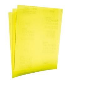 Slippapper 230x280 K180 CPALG