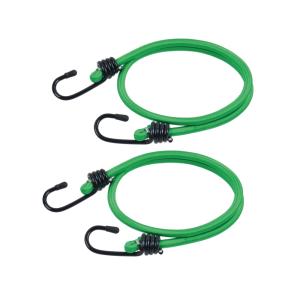 Bagagestroppar 800mm 2-pack