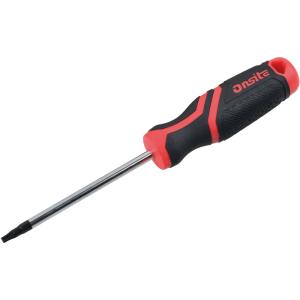 Skruvmejsel Torx T20 100mm ONSITE