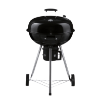 Kolgrill Basic 57