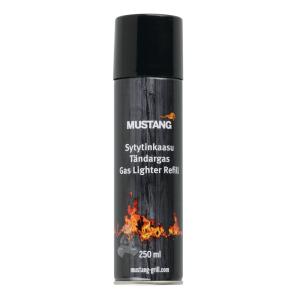 Tändgas 250ml