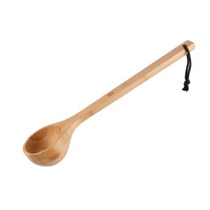 Bastuskopa bambu RENTO