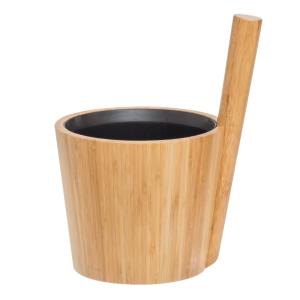 Bastuhink bambu 5L RENTO